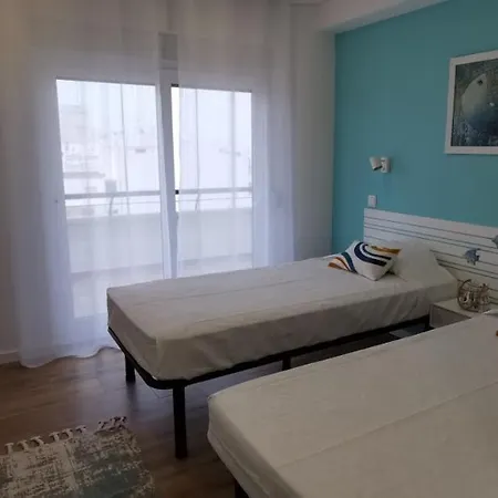 Varanda Do Sol Monte Gordo