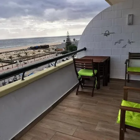 Varanda Do Sol Apartament