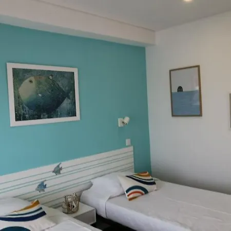 Varanda Do Sol * Monte Gordo