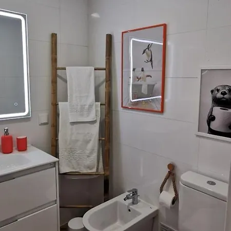 Varanda Do Sol Monte Gordo