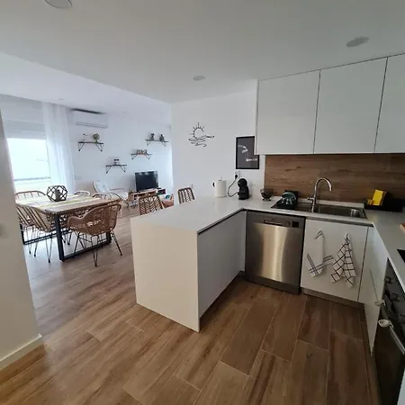 Apartament Varanda Do Sol *