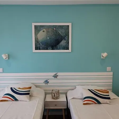 Varanda Do Sol * Monte Gordo