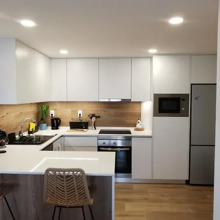 Varanda Do Sol 公寓 蒙蒂戈杜