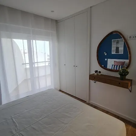 Varanda Do Sol * Monte Gordo