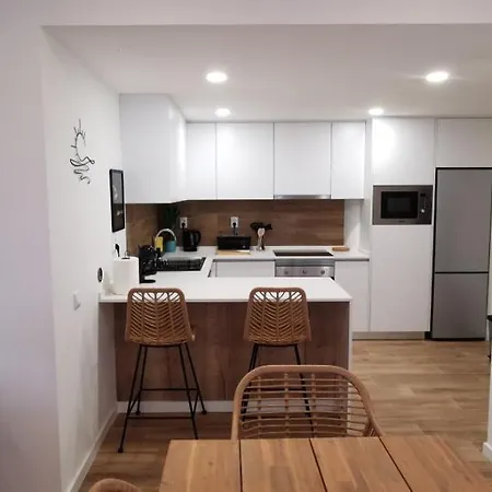 Varanda Do Sol 公寓 蒙蒂戈杜