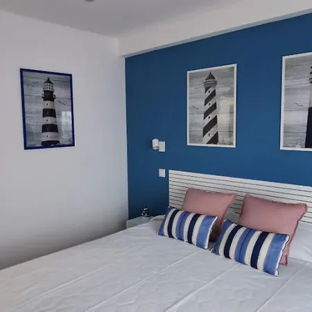 Varanda Do Sol * 蒙蒂戈杜