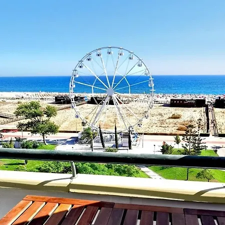 Apartment Varanda Do Sol