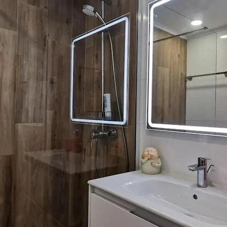 Varanda Do Sol * 蒙蒂戈杜