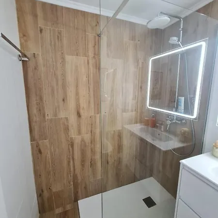 Varanda Do Sol Apartment