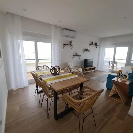 Apartment Varanda Do Sol Monte Gordo