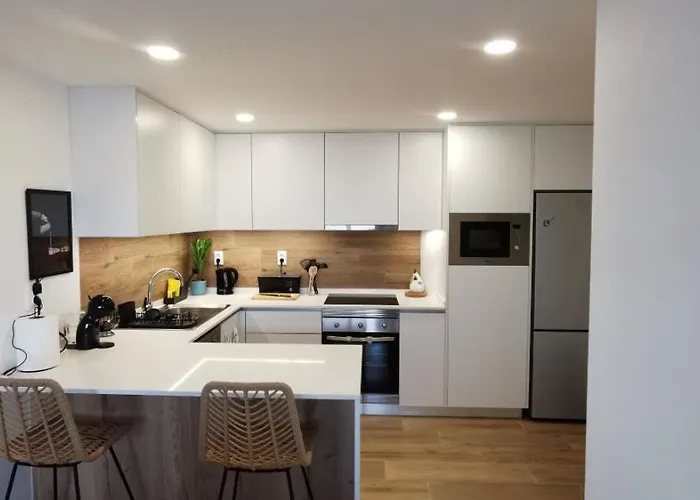 Varanda Do Sol 아파트 몬뜨고르두