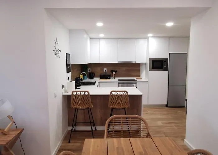 Varanda Do Sol 아파트 몬뜨고르두