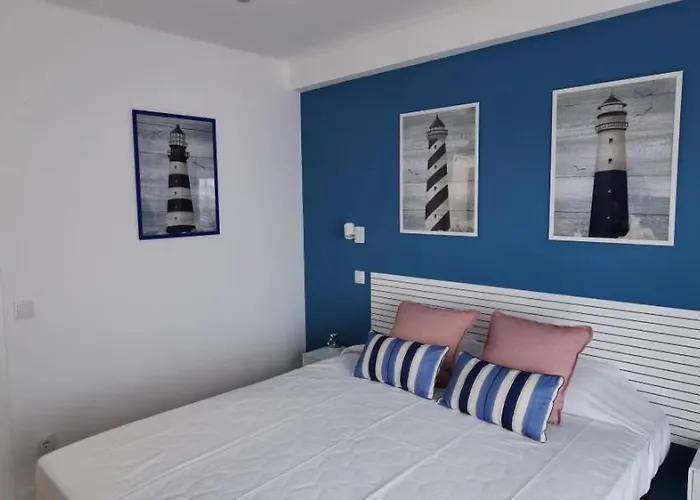 Varanda Do Sol * Monte Gordo