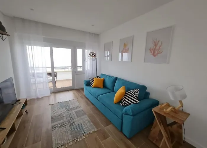 Varanda Do Sol 몬뜨고르두