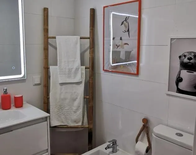 Varanda Do Sol 몬뜨고르두