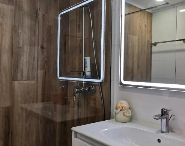 Varanda Do Sol * Monte Gordo