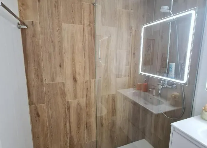 Varanda Do Sol Apartment