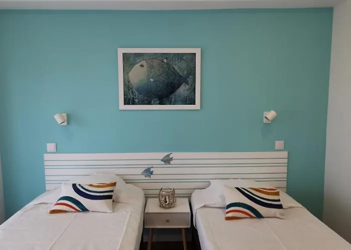 Varanda Do Sol * 몬뜨고르두