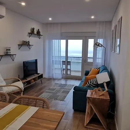 Apartment Varanda Do Sol *