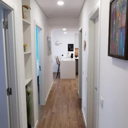 Apartment Varanda Do Sol