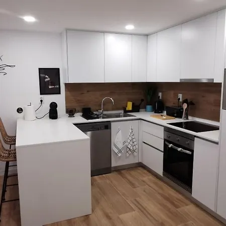 Apartment Varanda Do Sol *